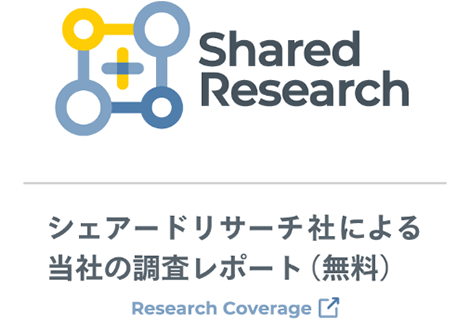 Shared Research